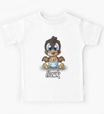 Baby Hawk Kinder T-Shirt