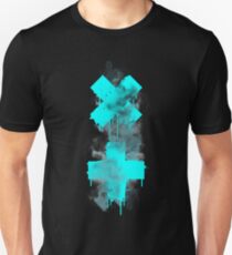 Camiseta ajustada MG DJ