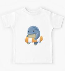 Qoo. Kids Tee