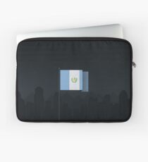 Guatemala Laptop Sleeve
