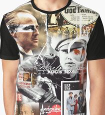 marlon Graphic T-Shirt