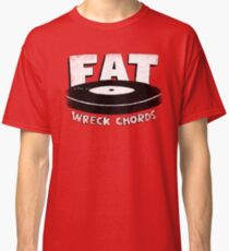 Fat Wreck Chords Classic T-Shirt
