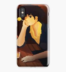 Spike iPhone Case/Skin
