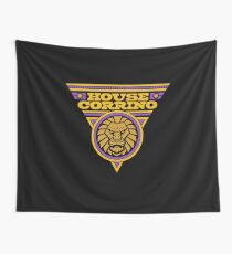 Dune HOUSE CORRINO Wall Tapestry