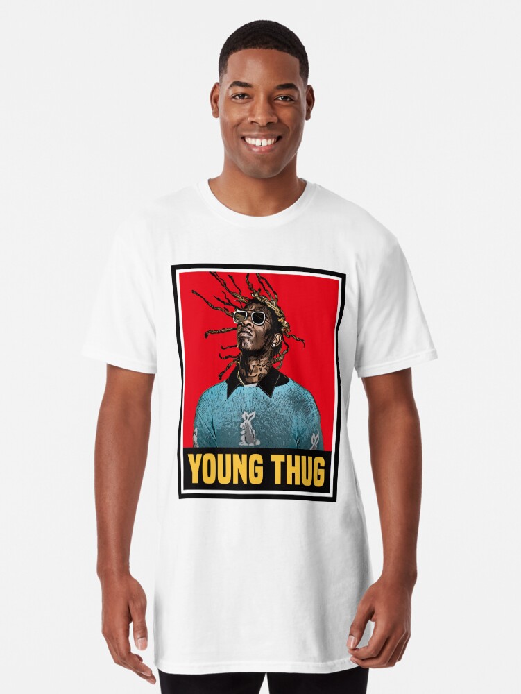 slim thug t shirt