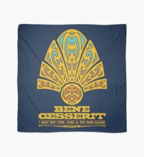 Dune BENE GESSERIT Scarf