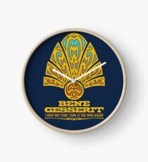 Dune BENE GESSERIT Clock