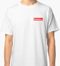 Riddim Classic T-Shirt