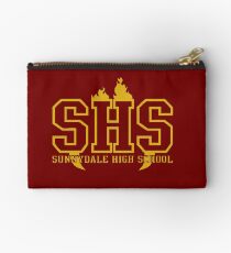 Sunnydale Studio Pouch