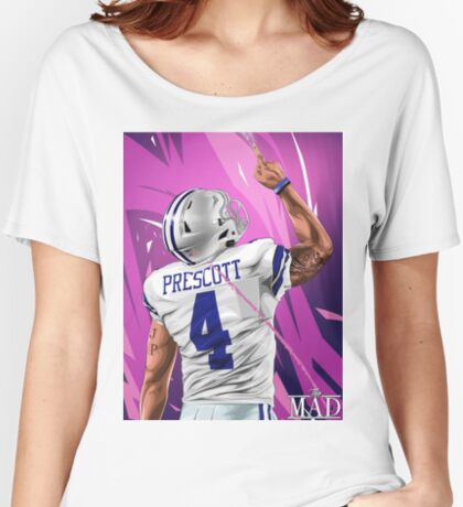 dak prescott merchandise