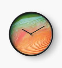 lndnrthmt Clock