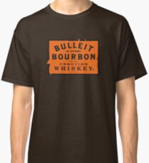 Bulleit Bourbon Classic T-Shirt