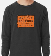 Bulleit Bourbon Lightweight Sweatshirt