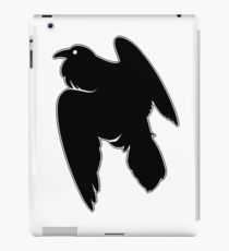 Shadow iPad Case/Skin