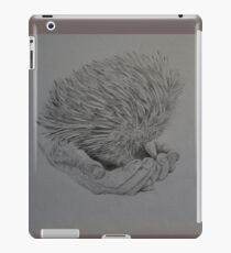 Echidna iPad Case/Skin