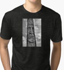 Bethany Beach Delaware. Tri-blend T-Shirt