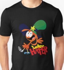 Later Hater Unisex T-Shirt