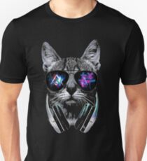 Untitled Unisex T-Shirt