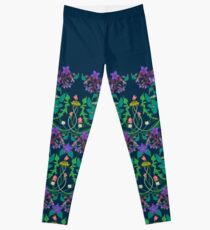Dandelion Leggings