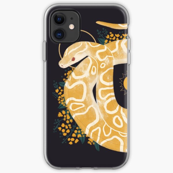 Familiar - European Magpie iPhone 11 case Familiar - European Magpie iPhone 11 case