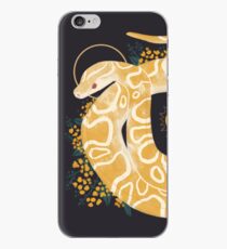 Familier - Python birman Coque et skin iPhone