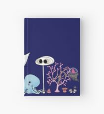 Okeanos 2016 Tribute Hardcover Journal