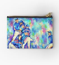 Go Cubs gehen Studio Clutch