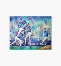 Go Cubs gehen Galeriedruck