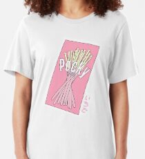 kawaii pocky shirt