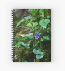Details Spiral Notebook