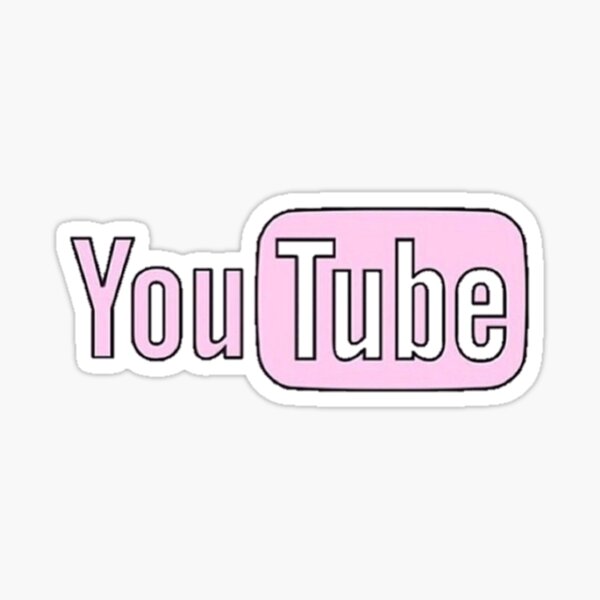 Youtube Icon Aesthetic Cute Atomussekkai Blogspot Com