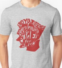 Darth Plagueis the Wise Unisex T-Shirt