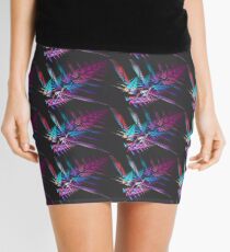 Propeller Mini Skirt