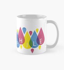 Pluviophile Mug