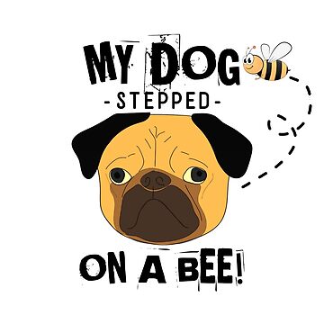 My Dog Stepped On A Bee (Amber Heared) - song and lyrics by