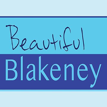 Artwork thumbnail, Beautiful Blakeney, Norfolk by MyriadLifePhoto