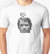 "Ja" Unisex T-Shirt