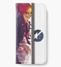 Corazon Donquixote Rocinante - One Piece iPhone Wallet/Case/Skin
