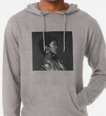 L.HILL Lightweight Hoodie