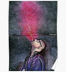 Skrillex Poster