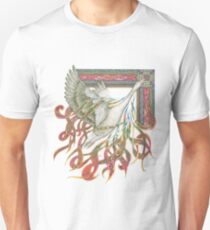 Wild Goose Unisex T-Shirt