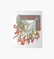 Wild Goose Art Board