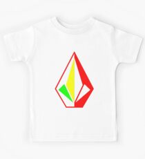 Volcom Kids Tee