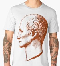Gaius Julius Caesar Men's Premium T-Shirt