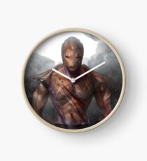 Hitmochan Clock