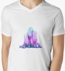 Imagine Dragons-Thunder Men's V-Neck T-Shirt