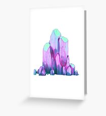 Imagine Dragons-Thunder Greeting Card