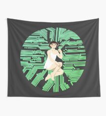 Wired Wall Tapestry