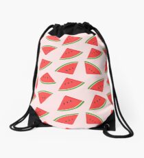 Wassermelonen! Turnbeutel
