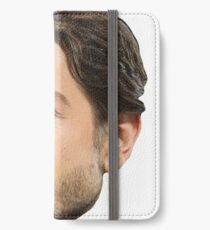 Diego Luna iPhone Wallet/Case/Skin
